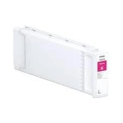 Afbeelding van Epson T41E3 Inktcartridge Magenta Hoge capaciteit