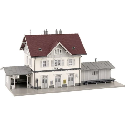 Afbeelding van Faller 110145 H0 Station Owen