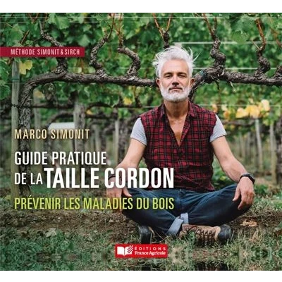 Image de Le guide pratique de la Taille Cordon