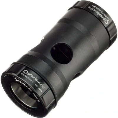 Afbeelding van Praxis Trapas adapter M30 BB30 PF30 MTB 73mm