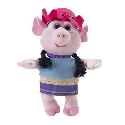 Afbeelding van Muzikale Knuffel Bandai AR80007 30 cm