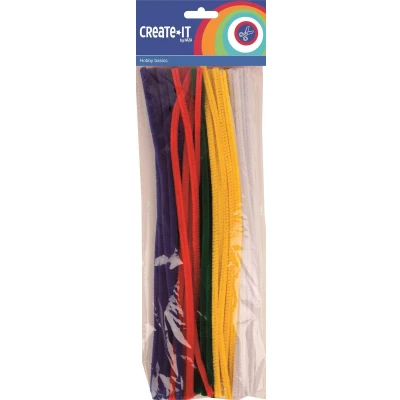 Afbeelding van Create It Hobbyset Chenille