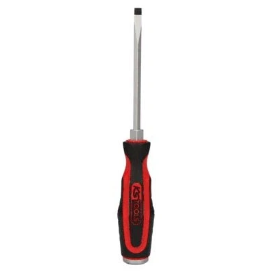 Afbeelding van KS TOOLS 151.1132 Schroevendraaier 7,0 245, 140 Gesplitst