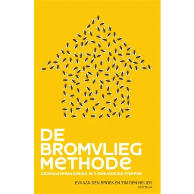 Image de De bromvliegmethode