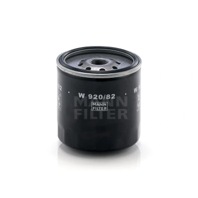 Afbeelding van Mann filter Oliefilter W 920/82