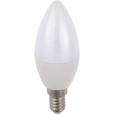 Afbeelding van SPL LED Mini Kogel 5W / Fitting E27