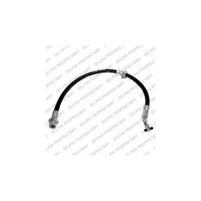 Afbeelding van DELPHI LH6777 Remslang 530 M10x1 Int SF