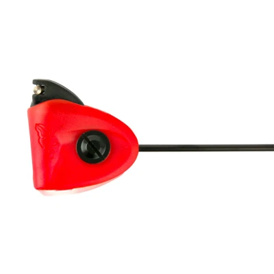 Afbeelding van Fox Black Label Edition Mini Swinger Kleur : Red