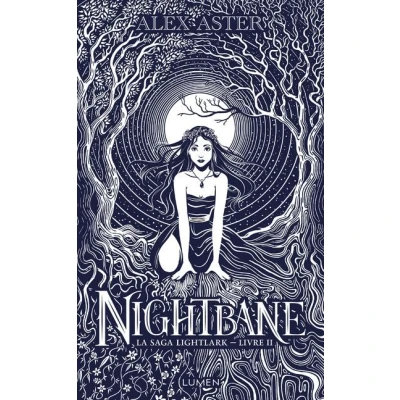 Image de La Saga Lightlark Collector Livre 2 Nightbane