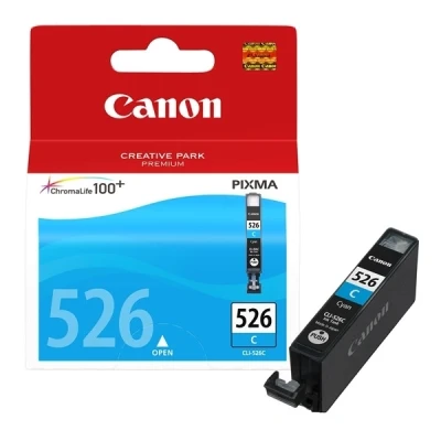 Image de Canon Cli 526 Cyan