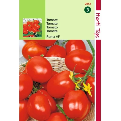 Afbeelding van 2 stuks Hortitops Tomaten Roma Vf