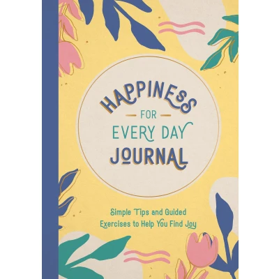Afbeelding van Happiness for Every Day Journal