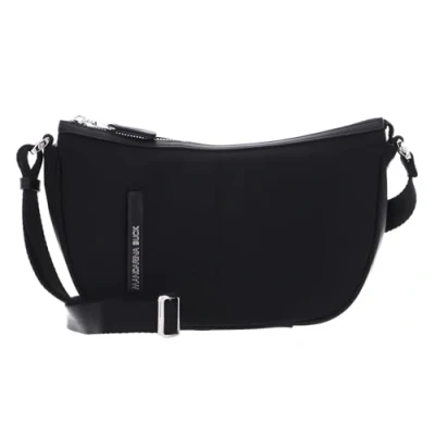 Afbeelding van Mandarina Duck Hunter Schoudertas, Heren, Maat: One Size, Black