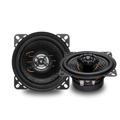 Image de Caliber Cds4 Haut parleurs De Voiture 4 Pouces Sans Grille