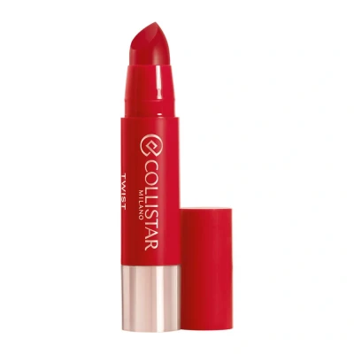 Afbeelding van Collistar Twist Balmy Gloss 3.8gr 208 Ciliegia