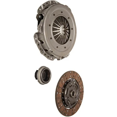 Afbeelding van JAPANPARTS KF L03 Koppelingsset 239,5mm LAND ROVER: Defender Off Road