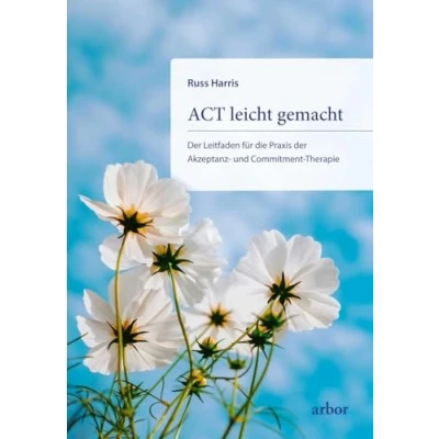 Afbeelding van ACT leicht gemacht