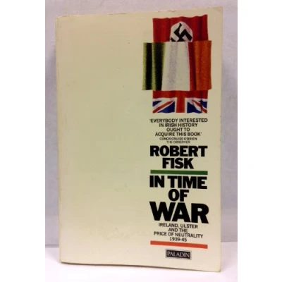 Afbeelding van In Time Of War