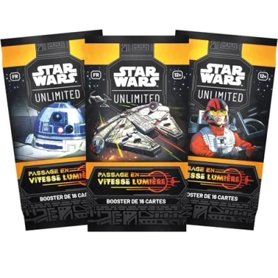 Afbeelding van Asmodee Star Wars verzamelkaarten, FFGSWH0401FR