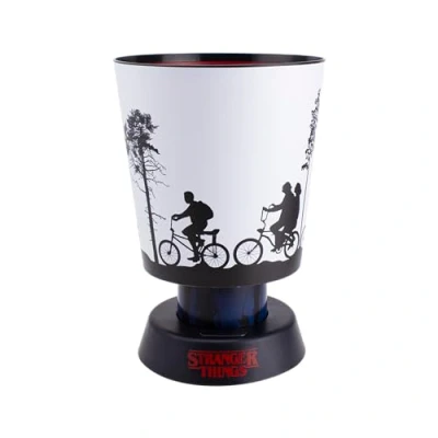 Afbeelding van Paladone Stranger Things Icon Lamp 20 cm
