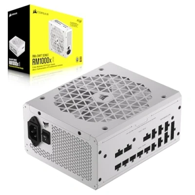Afbeelding van Corsair RM1000x PC netvoeding 1000 W ATX 80 Plus Gold