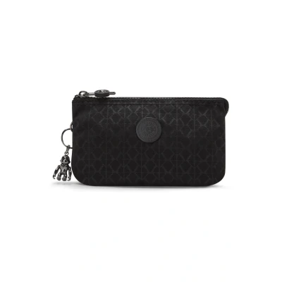 Afbeelding van Kipling Creativity L Portemonnee, Dames, Maat: One Size, Signature emb