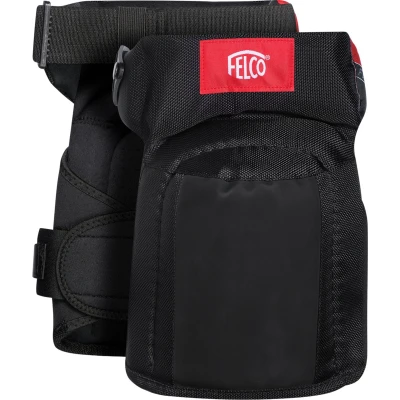 Afbeelding van Felco 711 Kniebeschermers