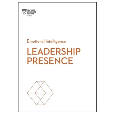 Afbeelding van Leadership Presence