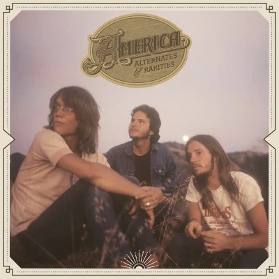 Afbeelding van America Rarities (LP)