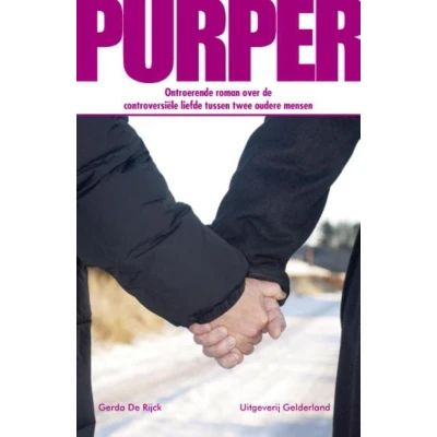 Afbeelding van Purper