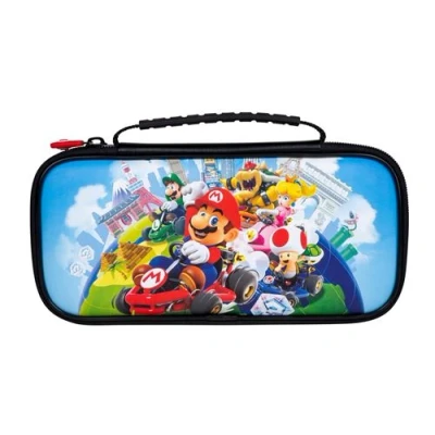 Image de Nacon Switch Housse De Transport Mario Kart World