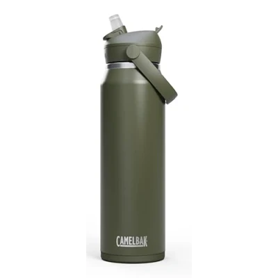 Afbeelding van Camelbak Thrive Flip Straw Insulated 32oz / 0.95L Waterfles