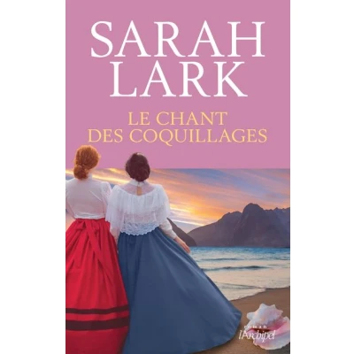 Image de Le chant des coquillages