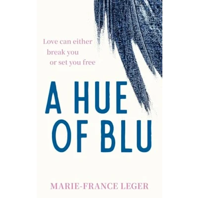 Afbeelding van A Hue of Blu