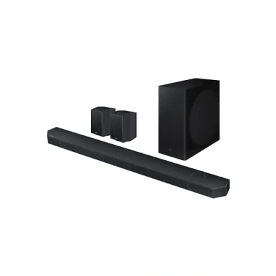 Afbeelding van Soundbar Samsung HWQ930D Zwart 540W