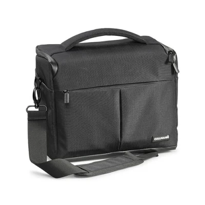 Image de Sac pour appareil photo Malaga Maxima 200 noir