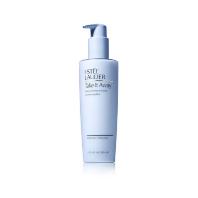 Afbeelding van Estee Lauder Take It Away Makeup Lotion 200 ml