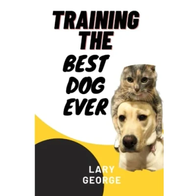 Afbeelding van Training the best Dog ever