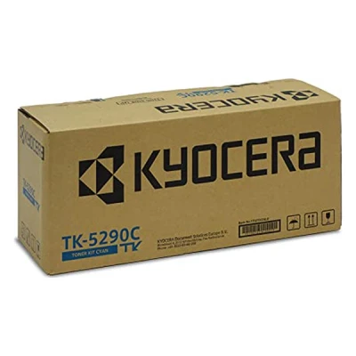 Image de Kyocera TK 5290C Cyan original kit toner pour ECOSYS P7240cdn P7240cdn/KL2 P7240CDN/KL3