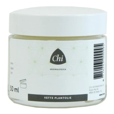 Afbeelding van Chi Kokosolie Biologisch 100ML