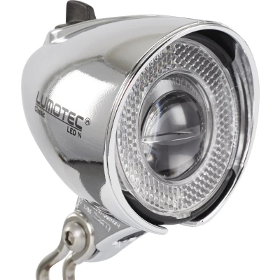 Afbeelding van Busch &amp; Muller Koplamp und Müller Lumotec N Retro 25 Lux RVS