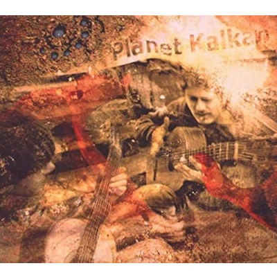 Afbeelding van Planet Kalkan (CD)