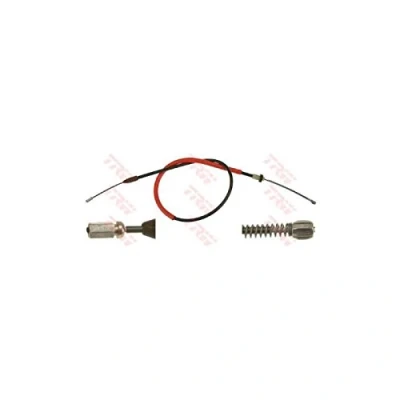Afbeelding van Trw Handremkabel GCH1759