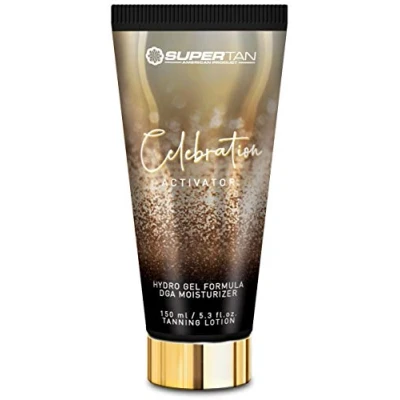 Afbeelding van Supertan Celebration Activator 150ml