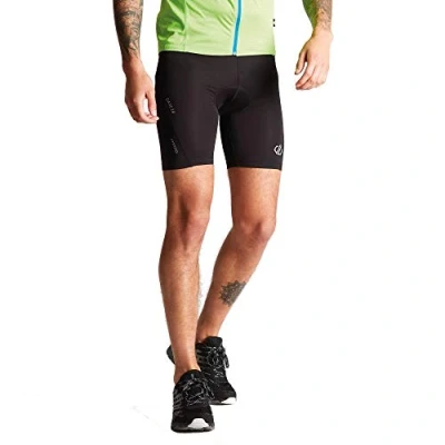 Afbeelding van Dare 2B Bold Wielrenshort Heren Maat S