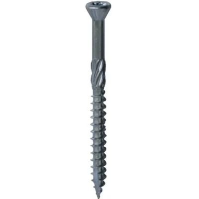 Afbeelding van Woodies Shield vlonderschroeven 5x50 torx 200 stuks