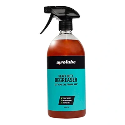 Afbeelding van Airolube Natuurlijke Fiets Ontvetter Heavy Duty Degreaser 1000 ml