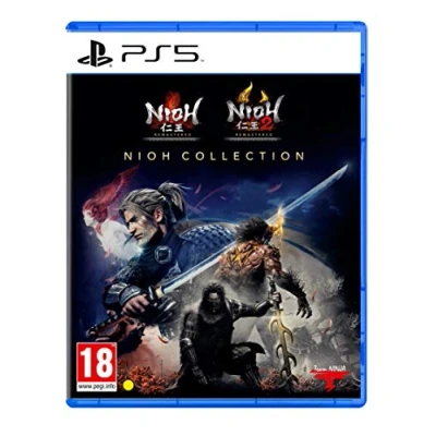 Afbeelding van Sony Nioh Collection Colección Inglés, Español PlayStation 5