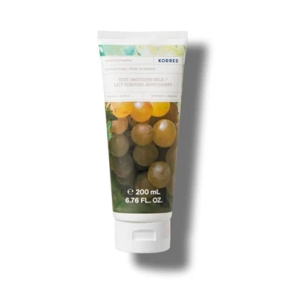 Image de Korres Kb Lait Corporel Santorin 200ml