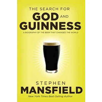 Afbeelding van The Search for God and Guinness